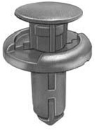 Picture of Auveco AUV-AP19453 Pak Honda Push - Type Retainers&#44; 18 Mm