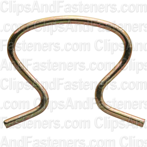 AUV-AP2288 Pak Window Handle Retaining Clip