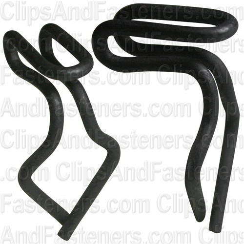 AUV-AP2310 Pak Chrysler Trim Panel Fastener