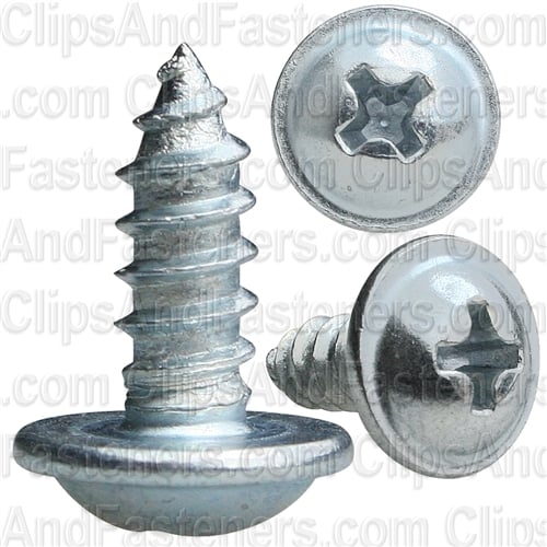 AUV-AP2805 Pak Phillip Washer Head, 8 X 0.43 In.