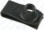 AUV-AP8814 Pak 0.31 - 18 In. Extruded In. U In. Nuts