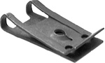 AUV-AP9879 Pak Spring Type U Nuts, 8 Screw
