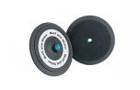 BFS-1938 7 In. Diameter- 0.37 Ft. Backing Plate