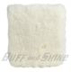 Heavy Duty Wash Mitts, 9 In. X 9 In.