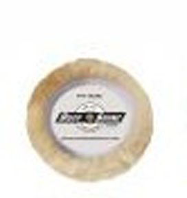 BFS-301G A 3 In. Heavy Compounding Pad- Cloth Tie Back.2 Pads- Package