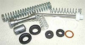 Picture of Binks BIN-54-4367-1 Gun Repair Kit
