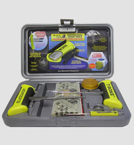Truck Repair Kit With 35 Repairs
