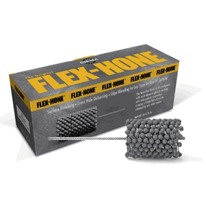 3.75 In. 95 Mm 180 Sc Flex Hone