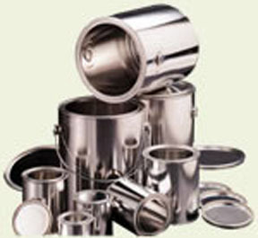 Picture of U.S. Can CAN-W-BWGAL Ca. Brockway Gals.34 Per Case