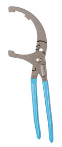 Picture of Channellock CNL-212 12 In. Oil Filter Plier