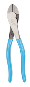 CNL-338 8 In. Cutting Plier - Lap Joint -  Channellock