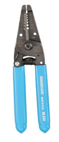 Picture of Channellock CNL-958 Wire Stripper Cutter