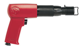 Picture of Chicago Pneumatic CPT-7150 Heavy Duty Pistol Grip Hammer
