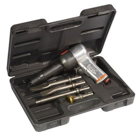 Picture of Chicago Pneumatic CPT-717K Super Duty Air Hammer