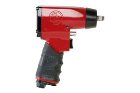 Picture of Chicago Pneumatic CPT-724H Extra Heavy-Duty Impact Wrench&#44; 0.37 in.