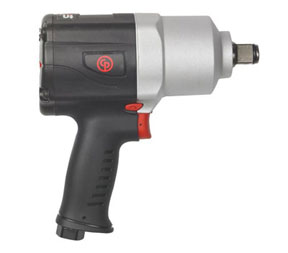 Picture of Chicago Pneumatic CPT-7769 Compact Impact Wrench&#44; 0.75 in.