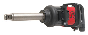Picture of Chicago Pneumatic CPT-7782-6 1 In. Dr High Torque Air Impact Wrench