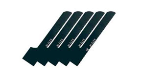 32T Blade For Super-Duty Reduced Vibration Air Reciprocating Saw- 5 PK