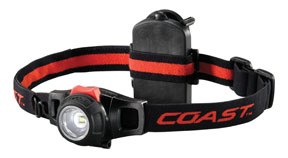 COAST