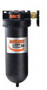 100 Cfm Air Line Filter