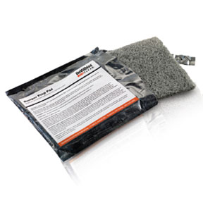 DEV-803557 All-In-One Bumper Prep Pad