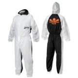 DEV-803597 Clean Coverall - Large