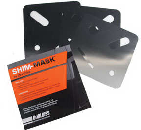 Shim-Mask 3 Package