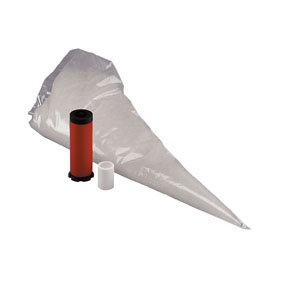 Desiccant Dryer Tune-Up Kit With Coalescing Filter Element