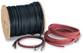 Picture of DeVilbiss DEV-HA2125 0.31 in. Air Hose Assembly - 25 Ft.