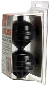 Picture of DeVilbiss DEV-HAF507 Whirlwind Filter