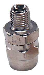 Picture of DeVilbiss DEV-PHC4599 0.25 Npt M Hose Connection