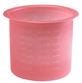 DEV-PTL406K20 Tank Liner Kit