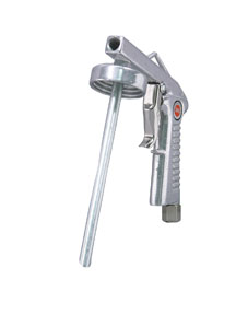 Shutz Gravel Guard 32 Oz Can Gun