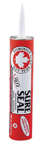 DOM-CSC Seal Seam And Joint Sealer - Clear