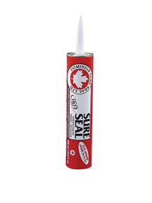 DOM-CSW Seal Seam And Joint Sealer - White