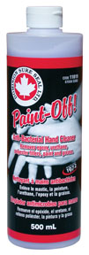 DOM-CUSO Paint-Off Hand Cleaner - 500Ml