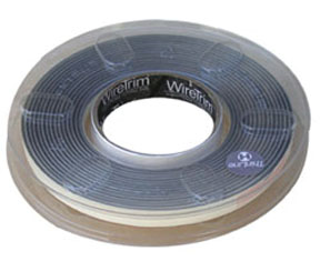 DOM-WBWT Bedliner Wire Tape 115 Ft. Roll