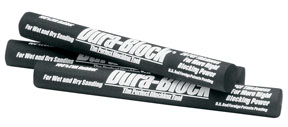 Tubular Block- 11 in.