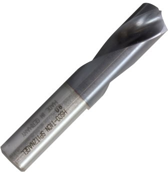 DTF-DF-1680TC 8.0 Ticn Titanium Carbo Nitrid
