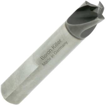 Boron Killer Drill Bit