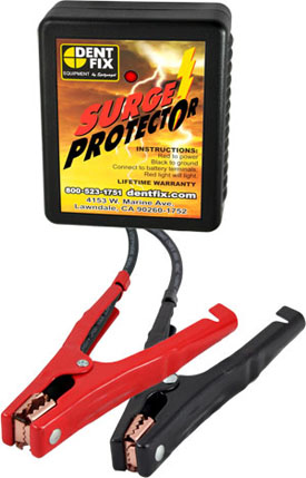 Picture of Dent Fix Equipment DTF-DF-601A Surge Protector