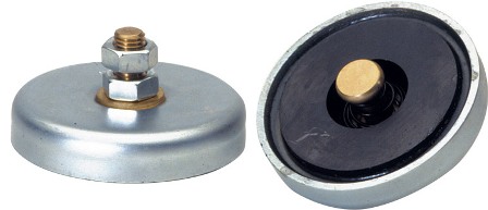 350 Amp Grounding Magnet