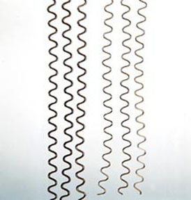 1Lb Thin Wave Wire