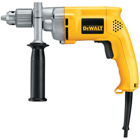 Picture of DeWalt DWT-DW235G Heavy-Duty 0.5 In. Vsr Drill 0-850 Rpm
