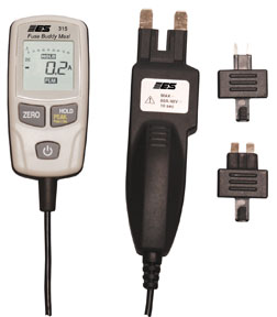 ESI-315 Max Fuse Buddy Kit