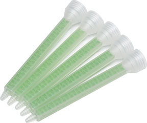 Picture of Fibre Glass-Evercoat FIB-472 24 Element Mixing Tip&#44; 12 Per Bag