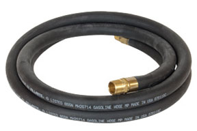 Hose For Fil-Fr610C