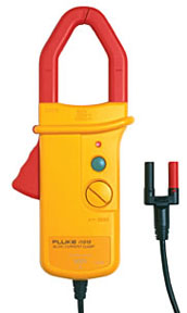Picture of Fluke I1010 AC DC Current Clamp For Dmms - 1000 Amp