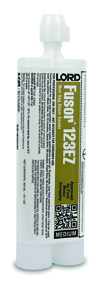 123EZ Factory Match Catalyzed Seam Sealer Medium-Set- Non-Sag- 10.1 Oz.