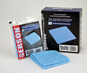 Picture of Gerson 20008B Tack Cloth - Gerson Blendprep Xl
